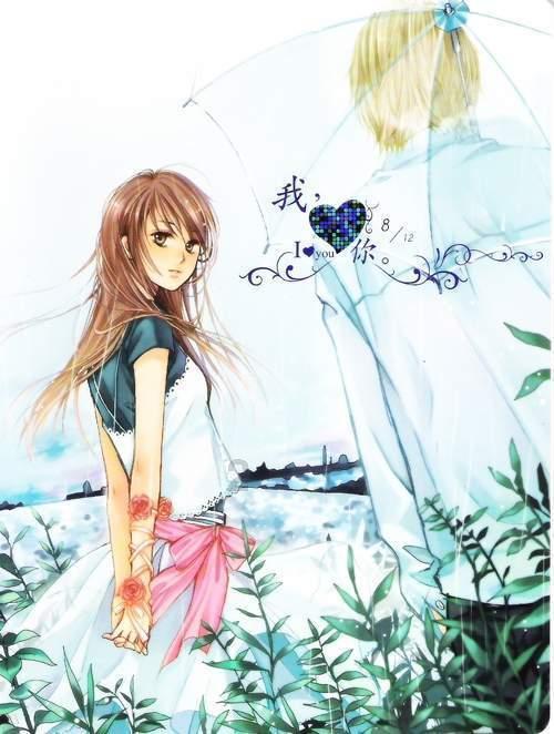 美妙夏季拼图