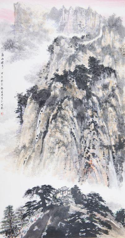 拯救铁笼中的小牛
