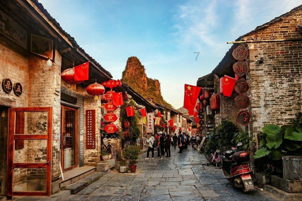 “金珠珠”串起“黄金链”