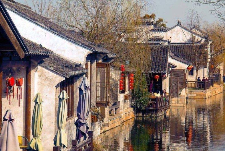 部落住宅逃生