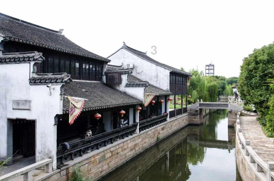 餐厅改造